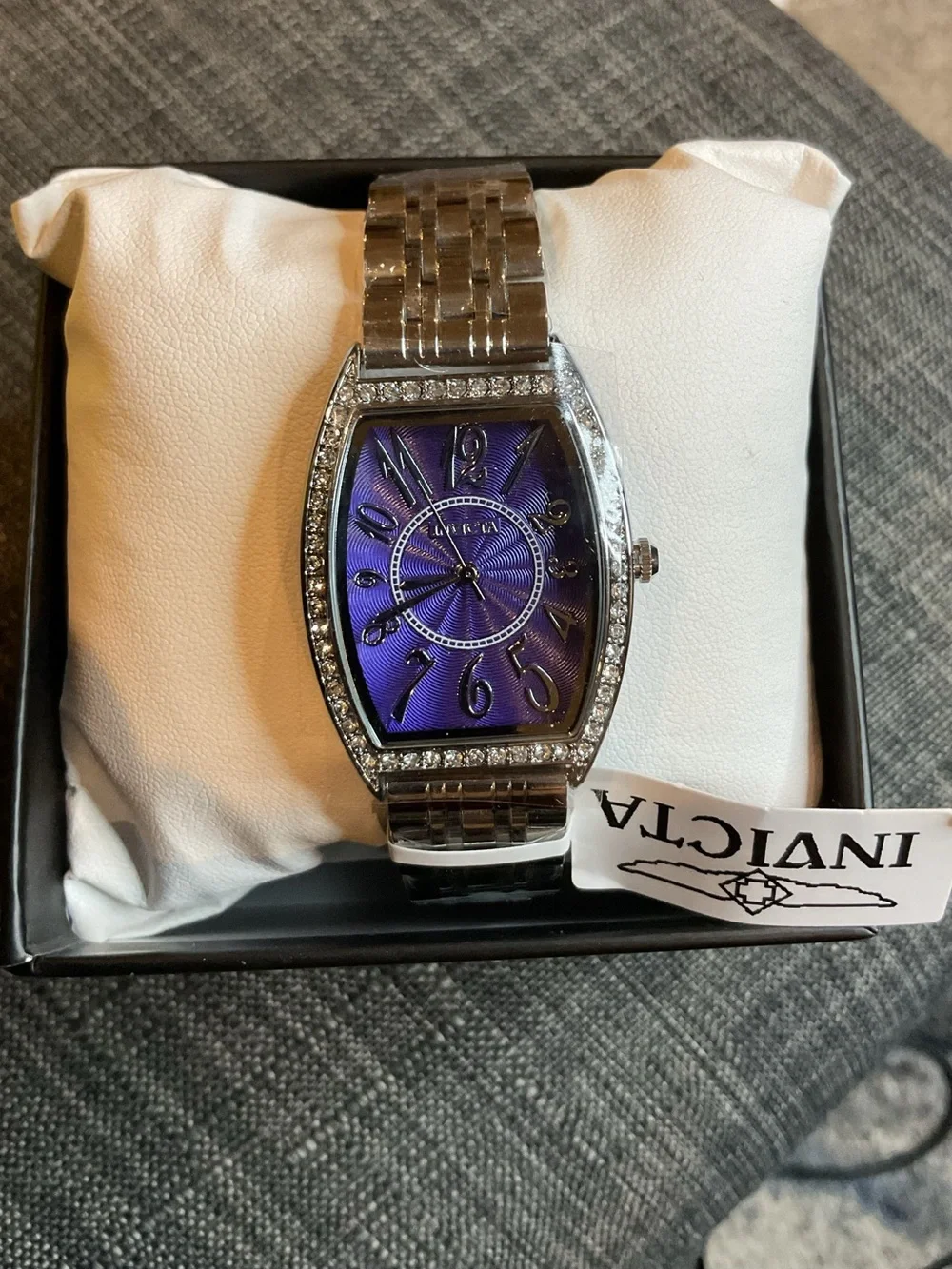 Invicta elevate your